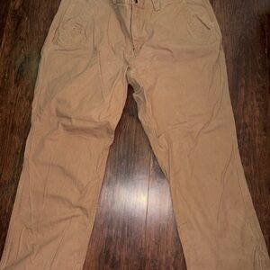 Mountain Khakis Men's Khaki Chinos